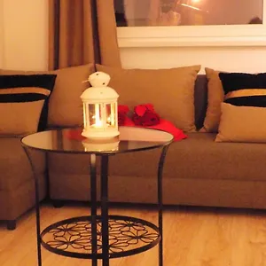 Apartament Blisko Morza Apartament