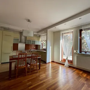 Deptakiem Nad Morze Apartament